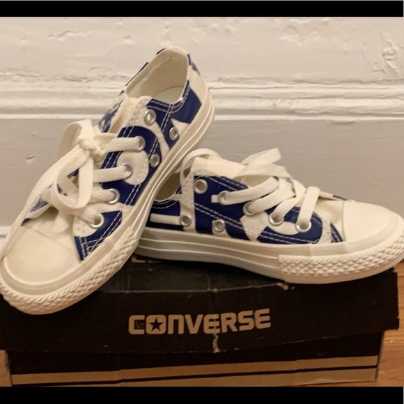 boys converse shoes size 11